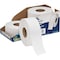 Georgia-Pacific Bathroom Tissue, White, 4 PK GPC2172114 - alternate 1